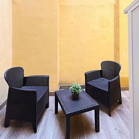 New - Venturini Suites In Bologna Centre Zewnętrze zdjęcie
