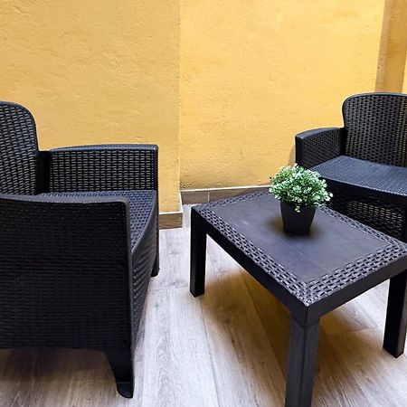 New - Venturini Suites In Bologna Centre Zewnętrze zdjęcie
