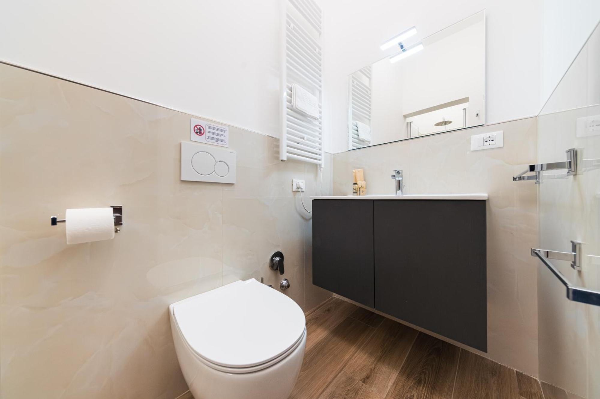 New - Venturini Suites In Bologna Centre Zewnętrze zdjęcie