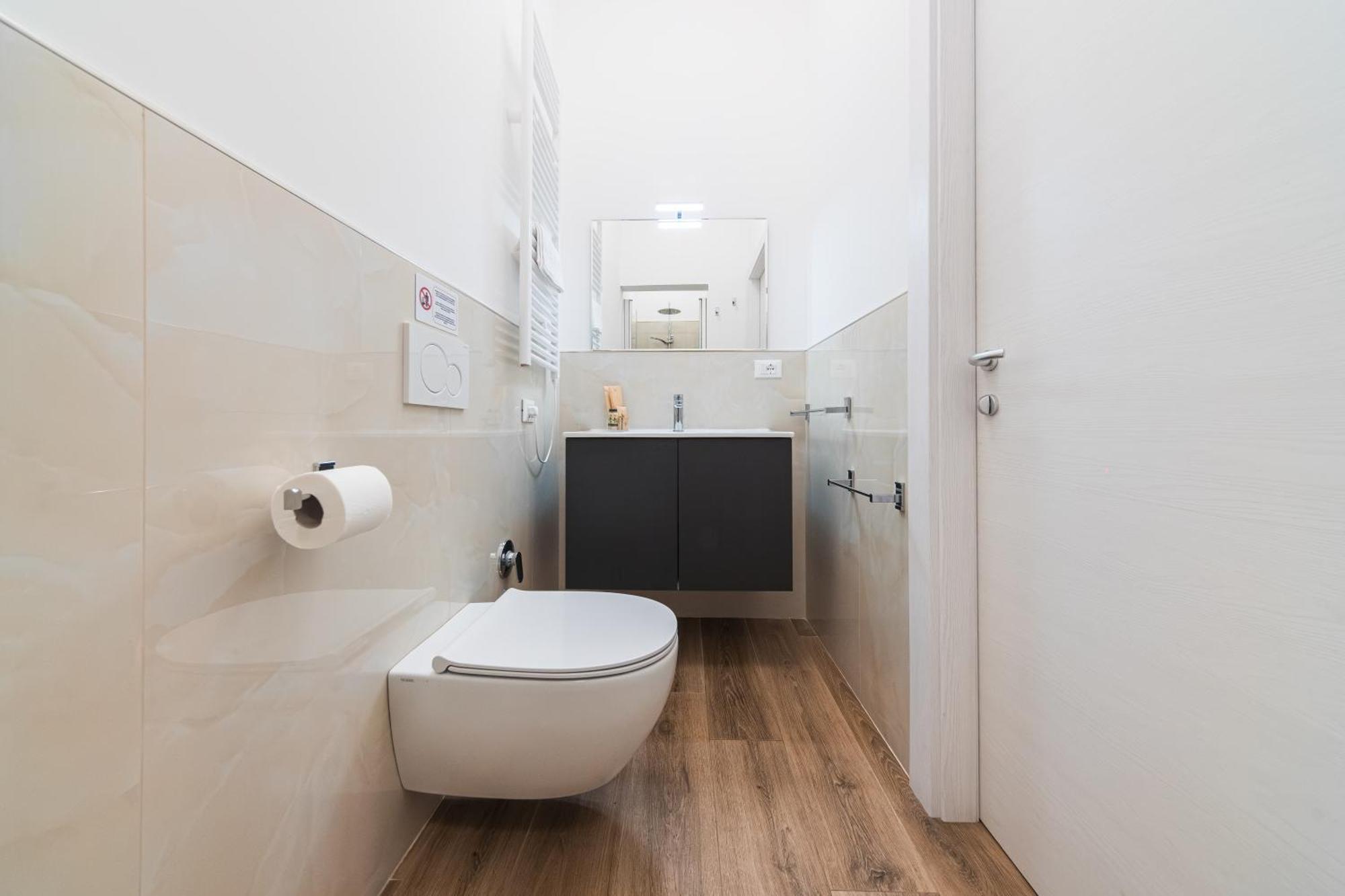 New - Venturini Suites In Bologna Centre Zewnętrze zdjęcie