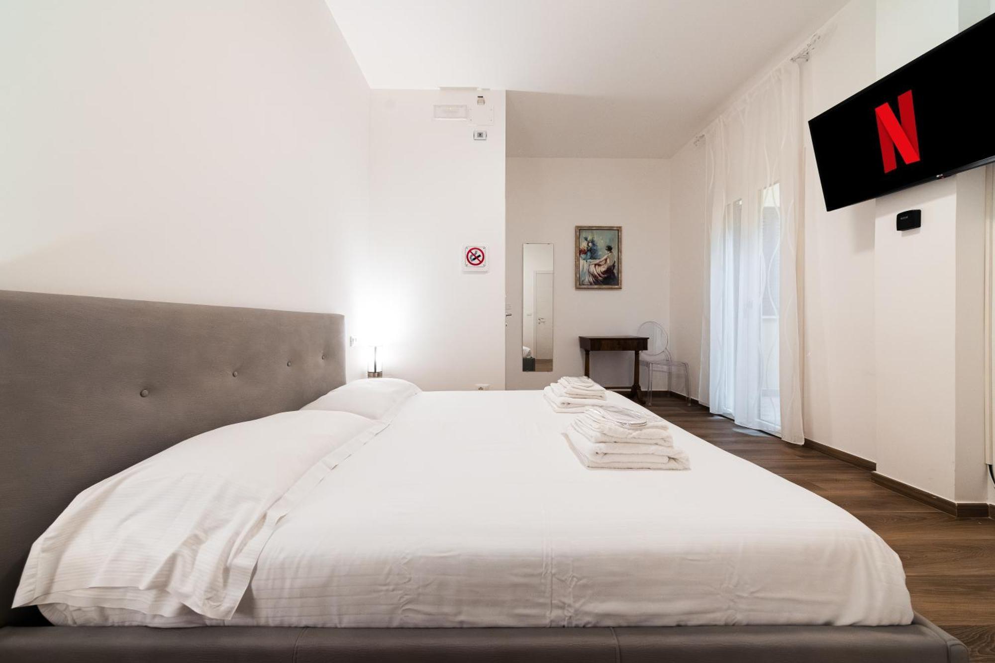 New - Venturini Suites In Bologna Centre Zewnętrze zdjęcie