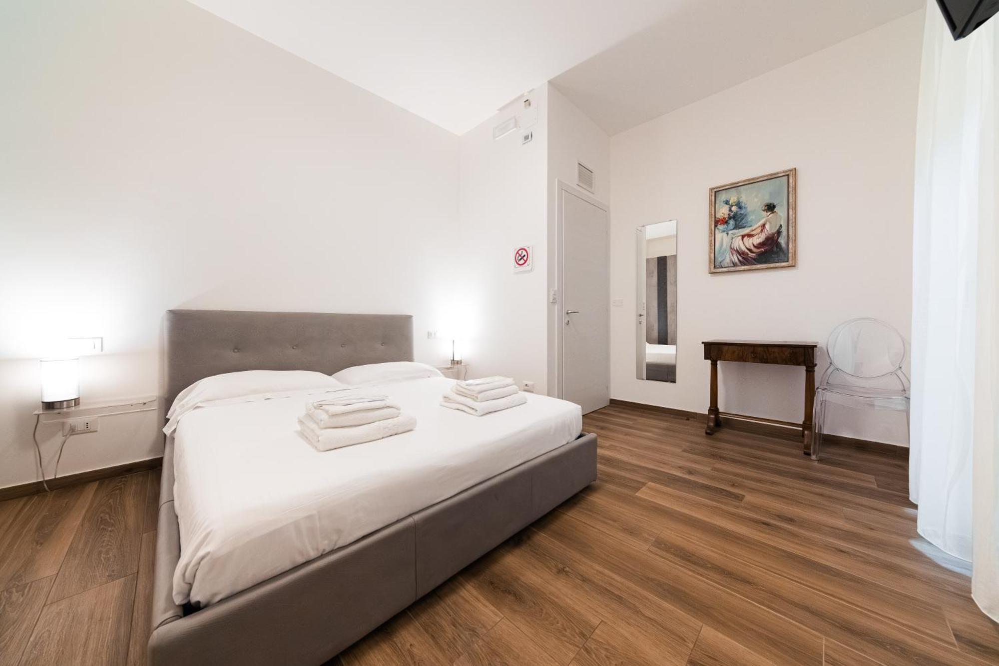 New - Venturini Suites In Bologna Centre Zewnętrze zdjęcie