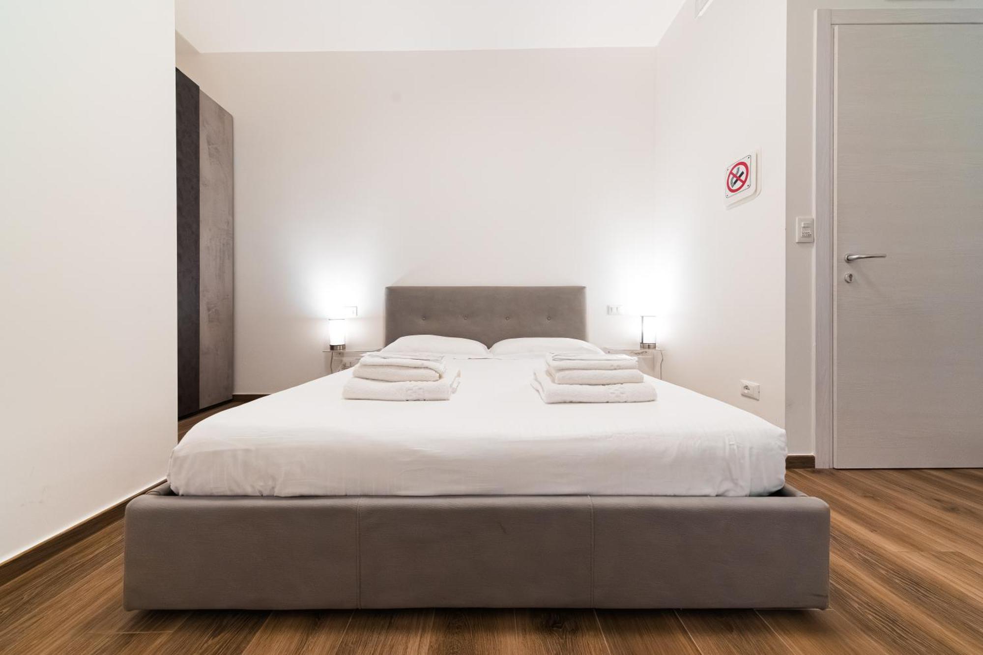 New - Venturini Suites In Bologna Centre Zewnętrze zdjęcie