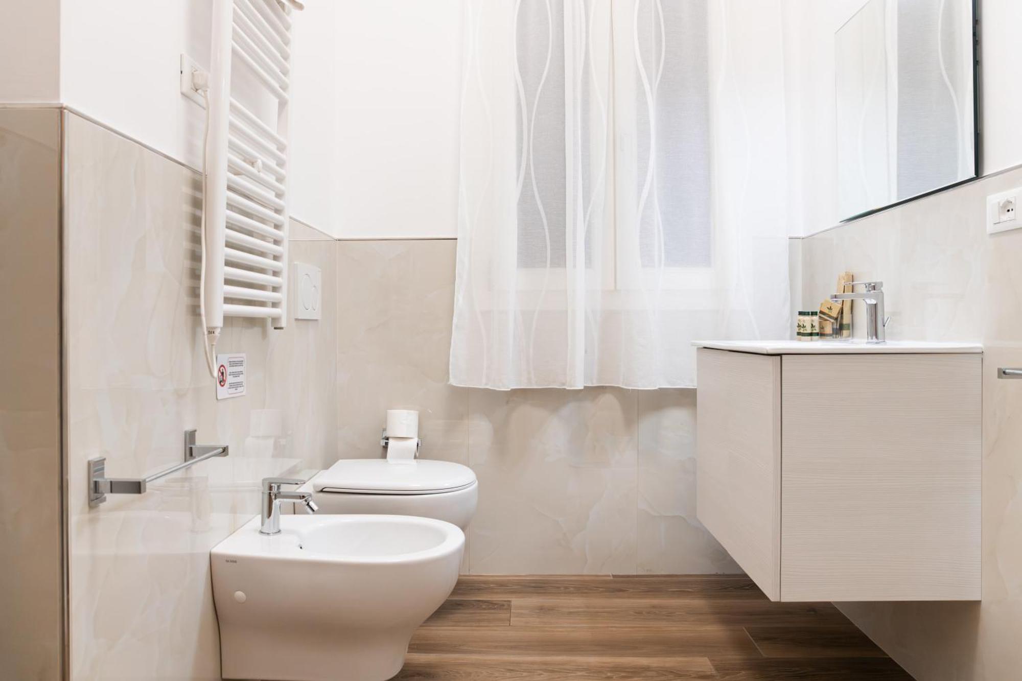 New - Venturini Suites In Bologna Centre Zewnętrze zdjęcie