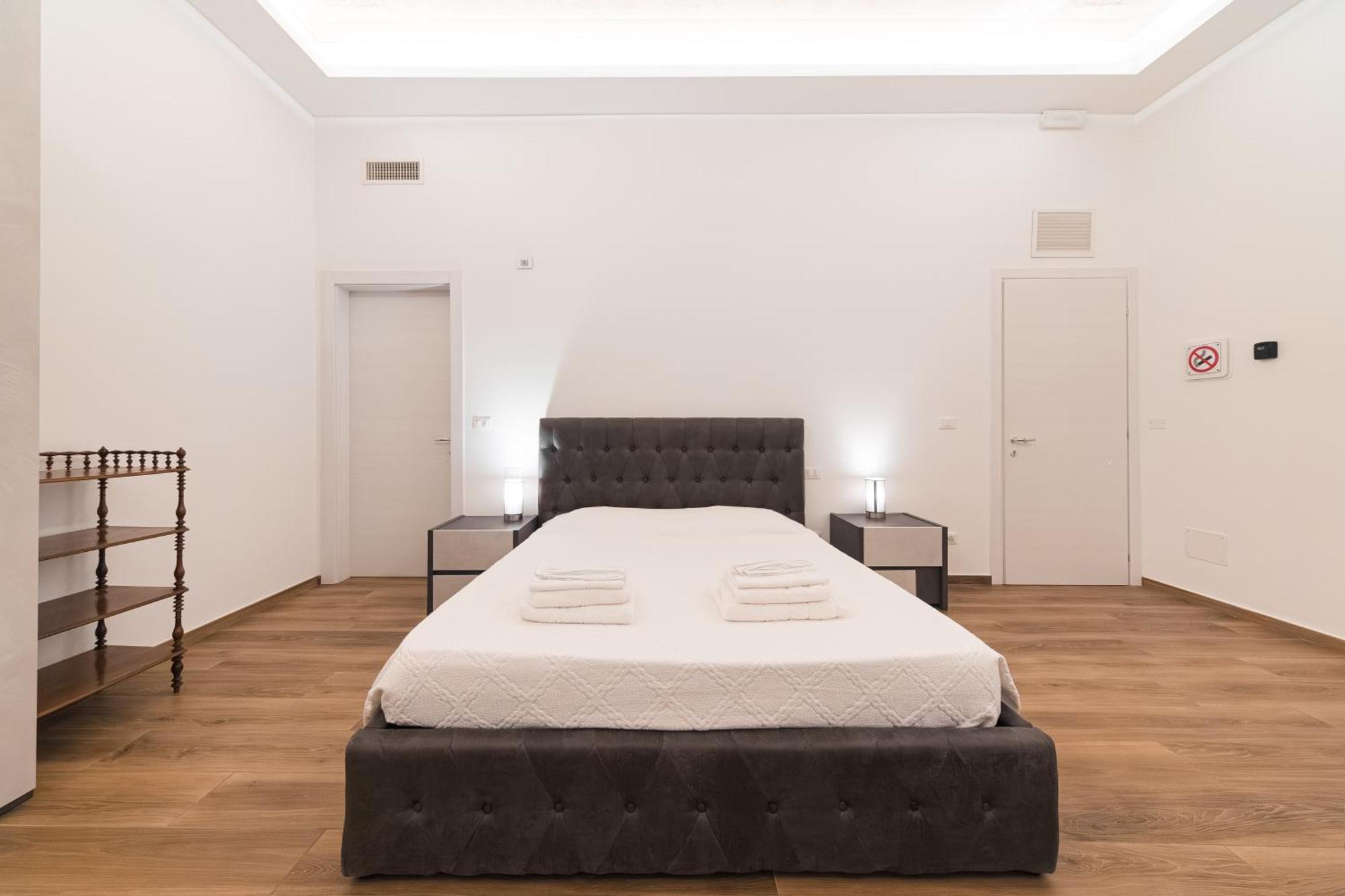 New - Venturini Suites In Bologna Centre Zewnętrze zdjęcie