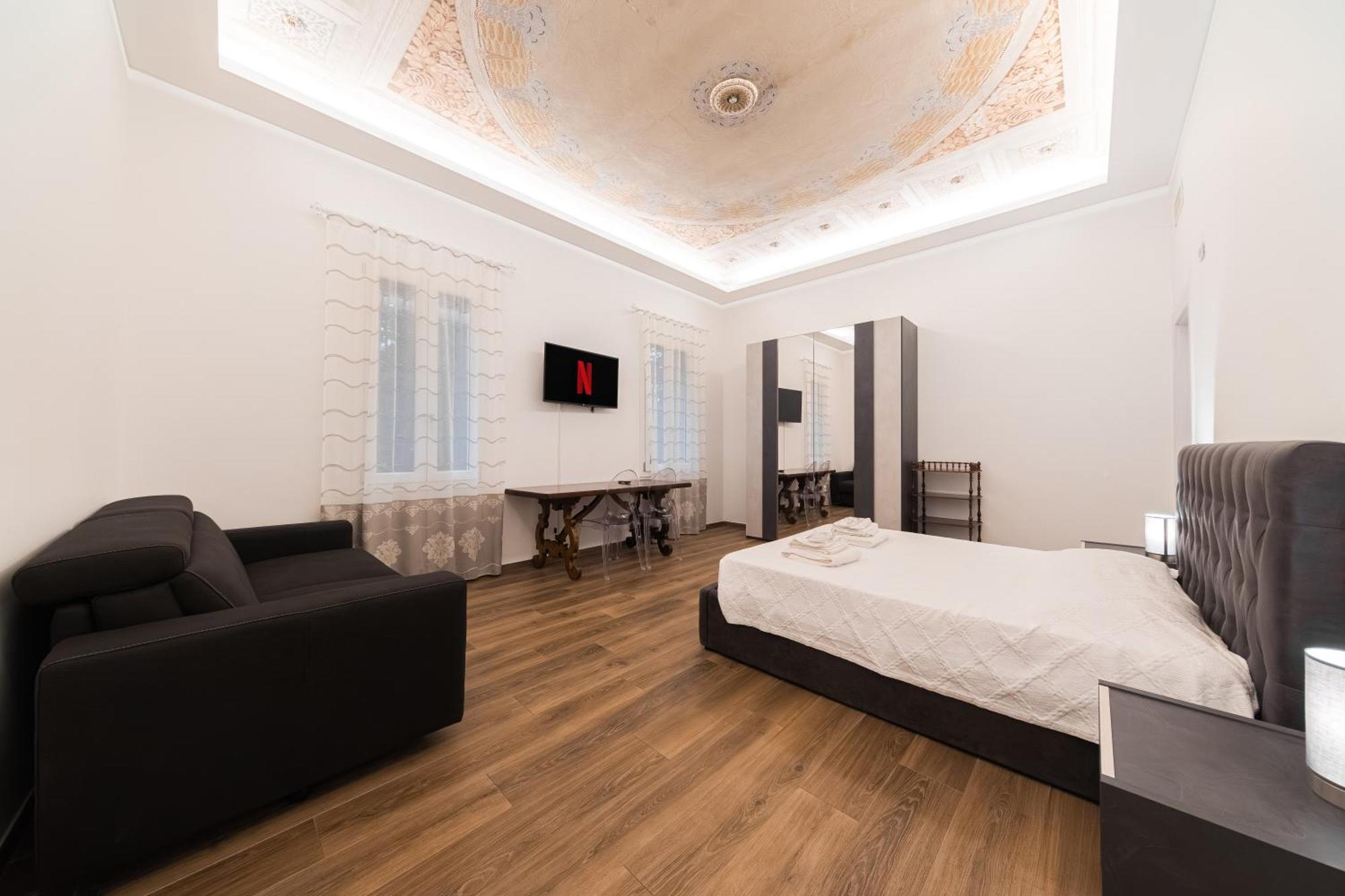 New - Venturini Suites In Bologna Centre Zewnętrze zdjęcie