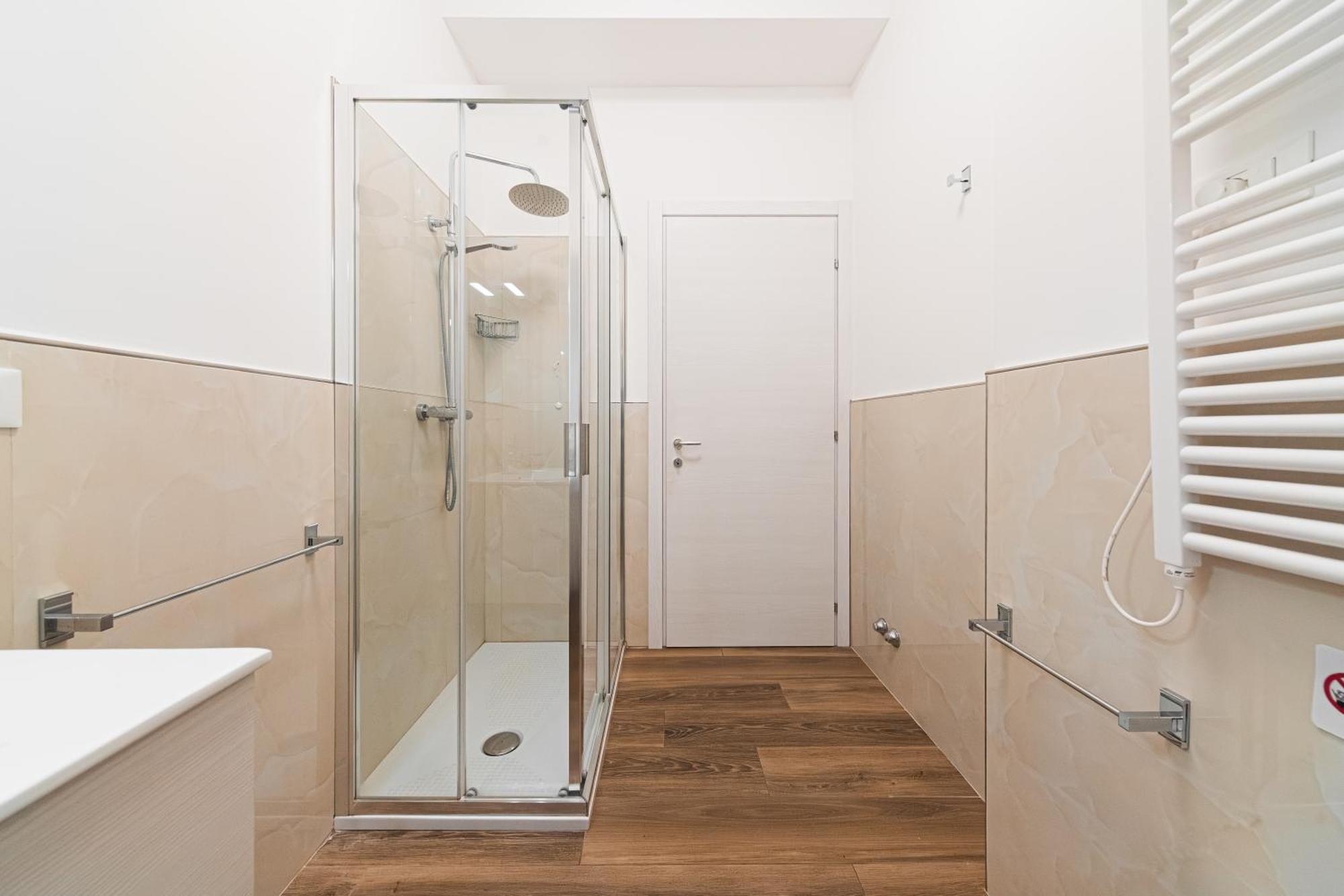New - Venturini Suites In Bologna Centre Zewnętrze zdjęcie