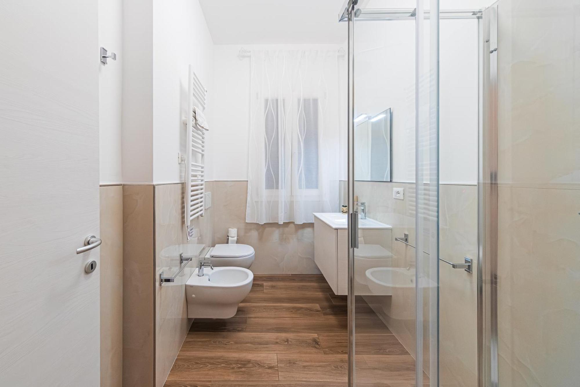 New - Venturini Suites In Bologna Centre Zewnętrze zdjęcie