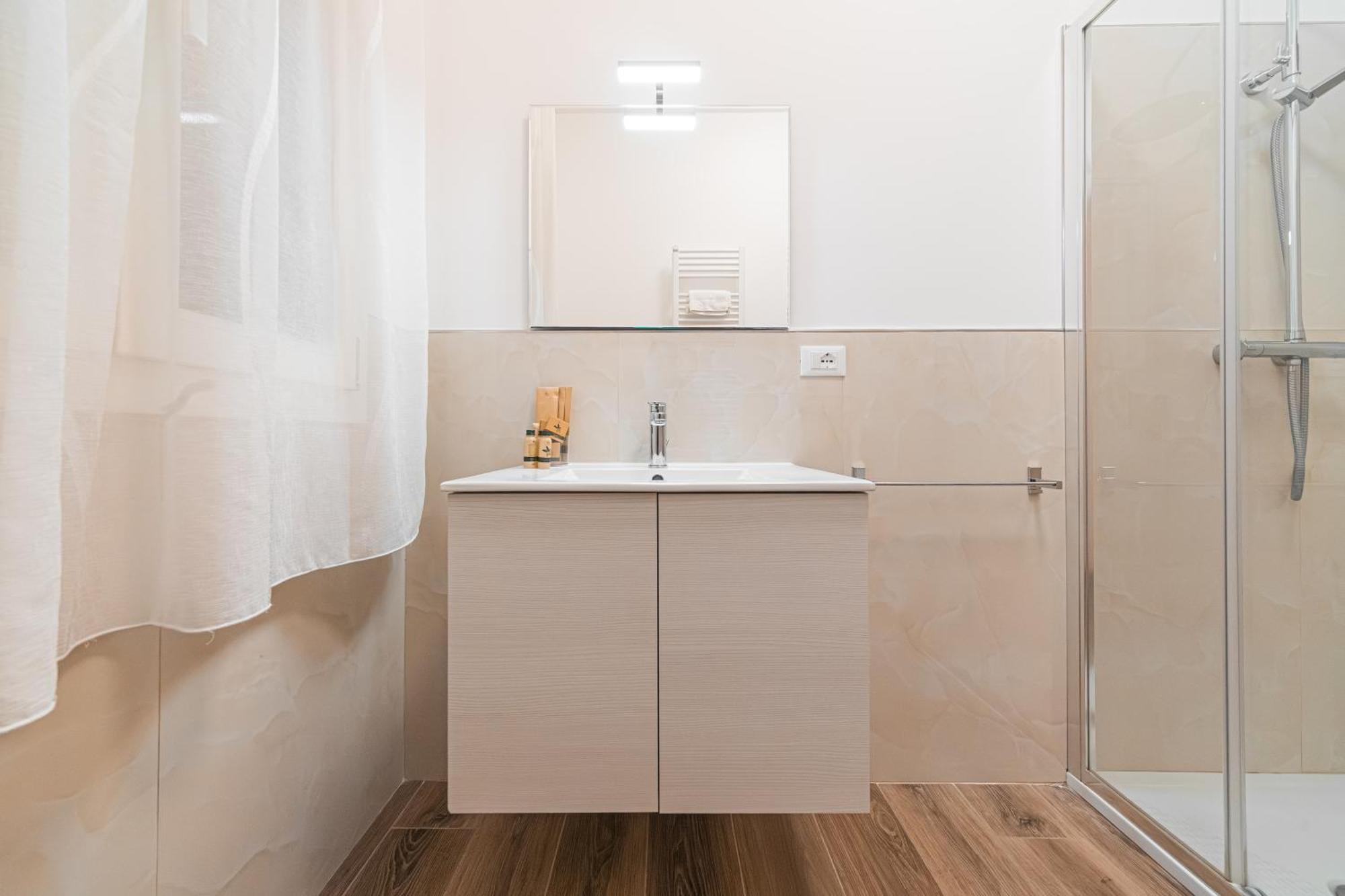 New - Venturini Suites In Bologna Centre Zewnętrze zdjęcie