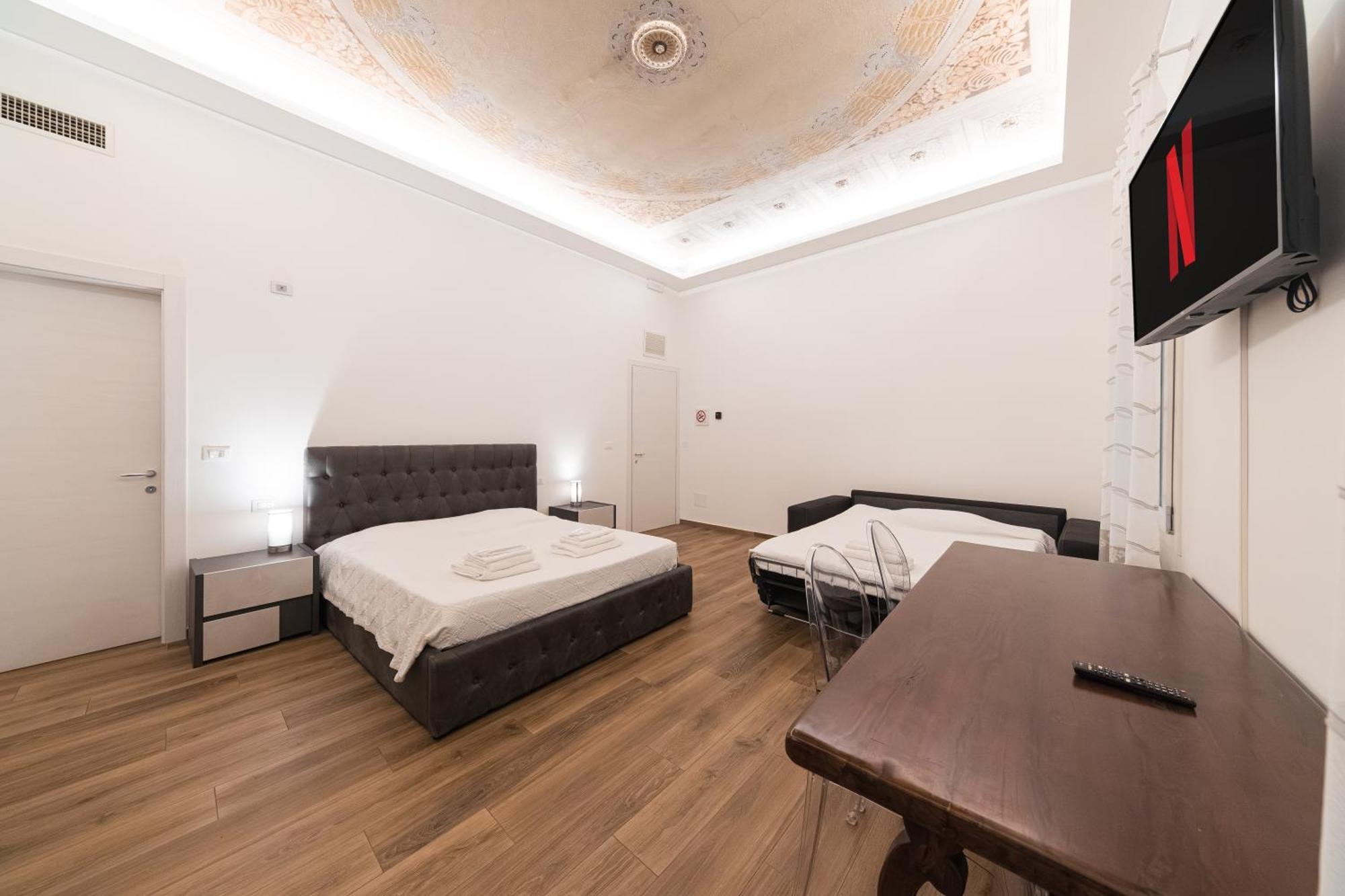New - Venturini Suites In Bologna Centre Zewnętrze zdjęcie