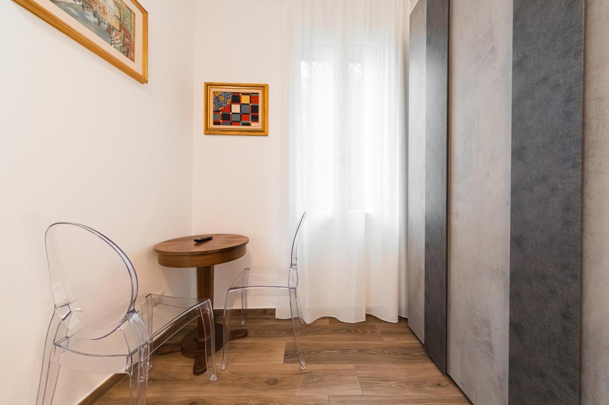 New - Venturini Suites In Bologna Centre Zewnętrze zdjęcie