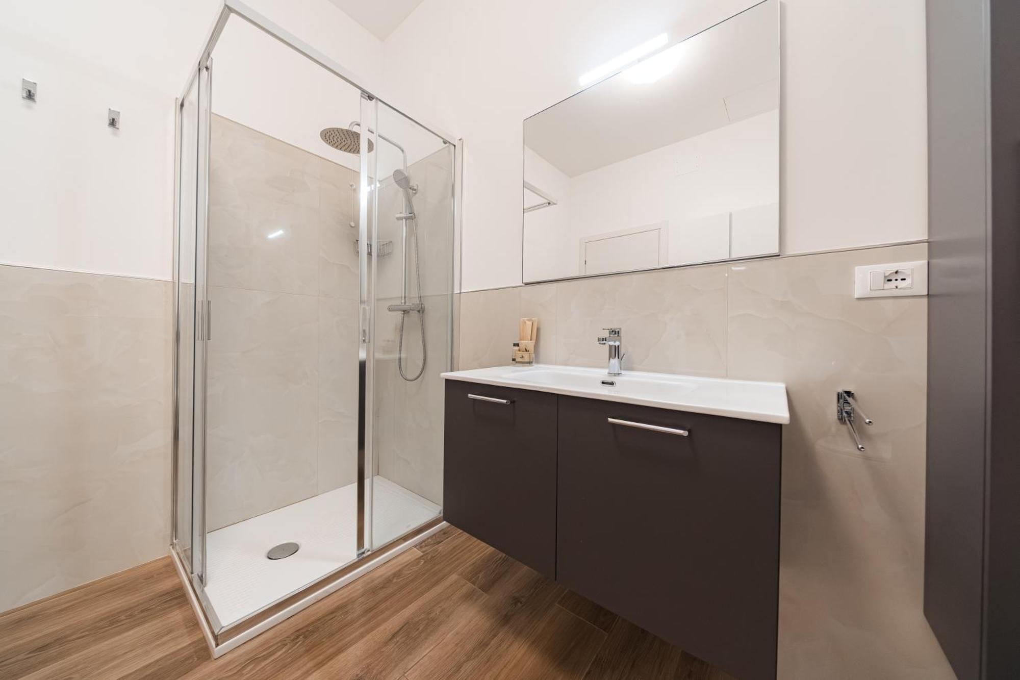 New - Venturini Suites In Bologna Centre Zewnętrze zdjęcie