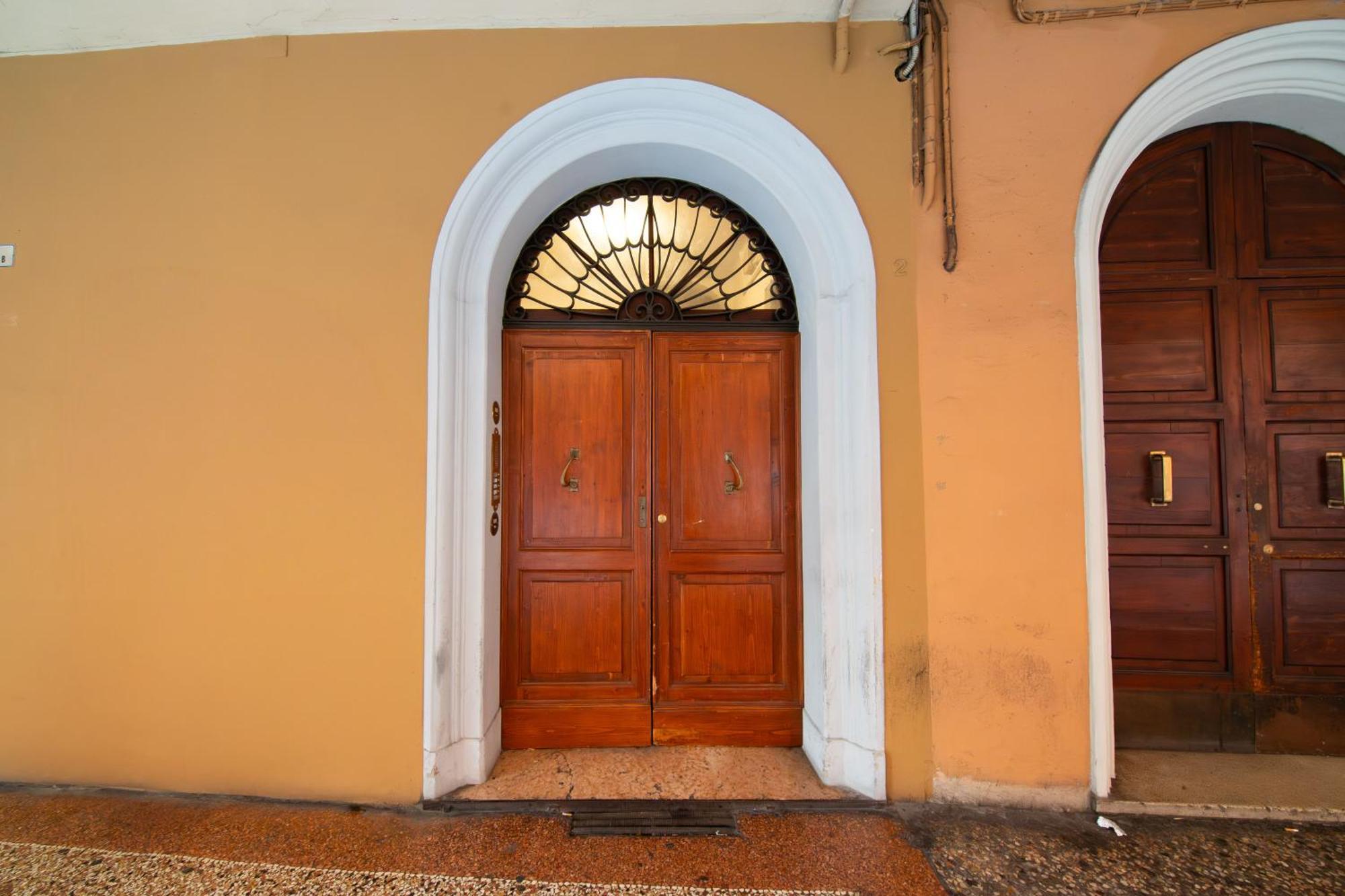 New - Venturini Suites In Bologna Centre Zewnętrze zdjęcie