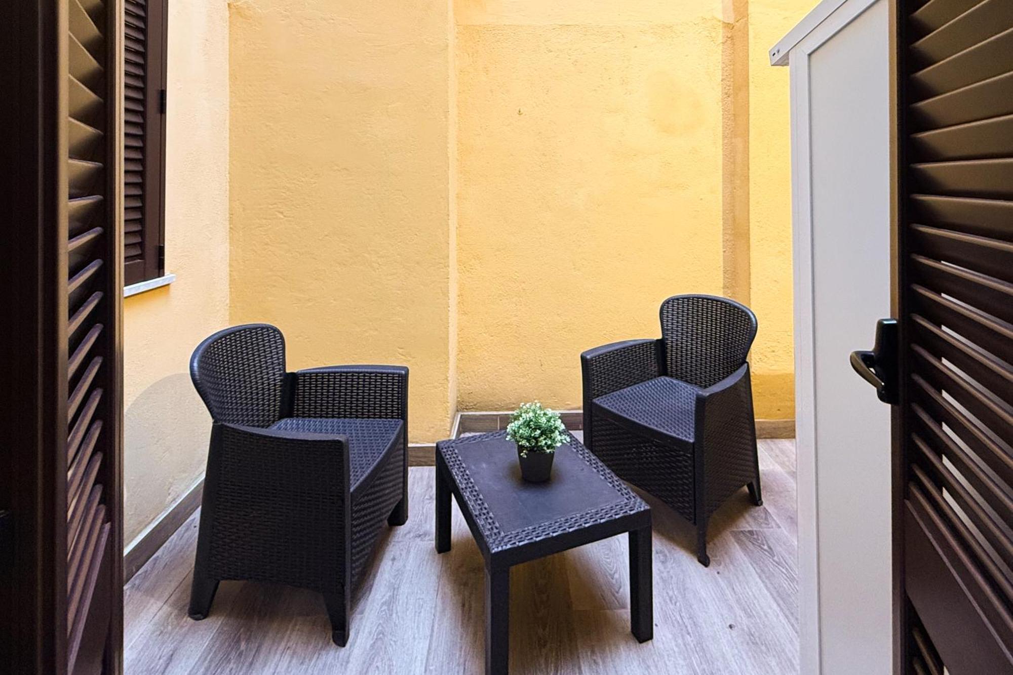 New - Venturini Suites In Bologna Centre Zewnętrze zdjęcie